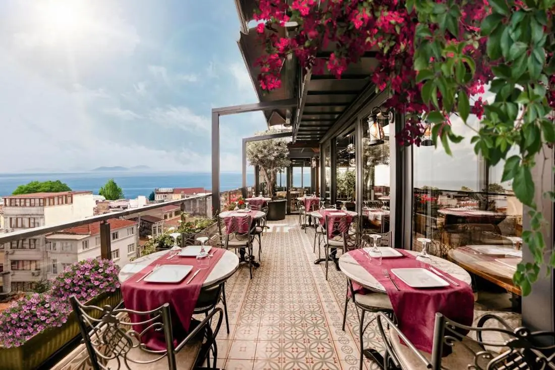 Real estate in Sultanahmet